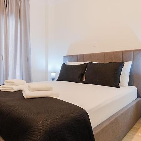 Theofilos Urban Apartment, Close To City Center Thessaloniki Exterior foto